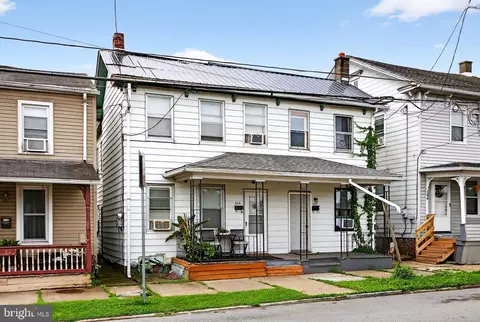 550 Front St, Danville, PA 17821