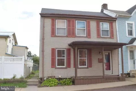 356 Pine St, Danville, PA 17821