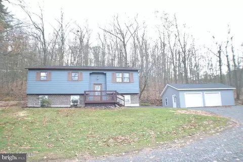 100 Cherokee Rd, Danville, PA 17821