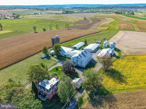 155 Shady Hill Rd, Watsontown, PA 17777