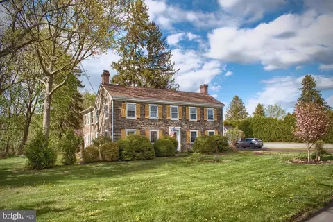 1025 Bloom Rd, Danville, PA 17821