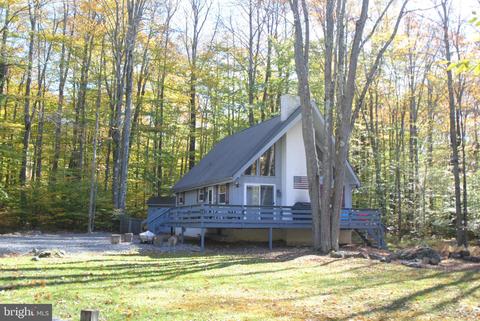 60 Pocono Lake Homes For Sale Pocono Lake Pa Real Estate Movoto