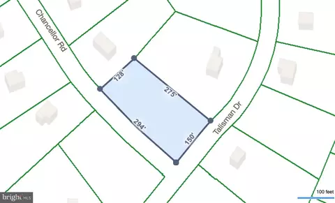 Tailsman Drive, East Stroudsburg, PA 18302