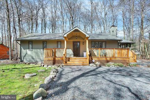 171 Sweet Briar Rd, Pocono Pines, PA 18350