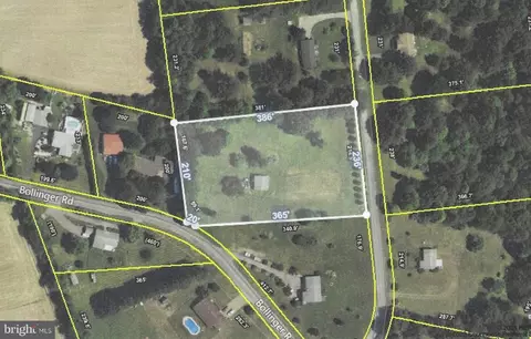 351 Bollinger Rd, Kunkletown, PA 18058