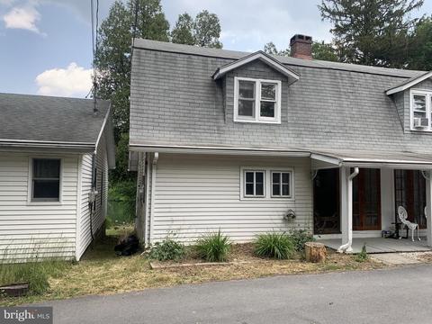 131 Birch Ln, Kunkletown, PA 18058