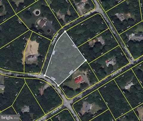 80 Cascade Rd, Effort, PA 18330