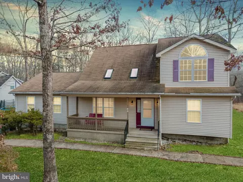 447 Somerset Dr East Stroudsburg PA 18301 Movoto