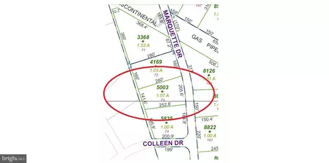 73 Marquette Dr, Blakeslee, PA 18610
