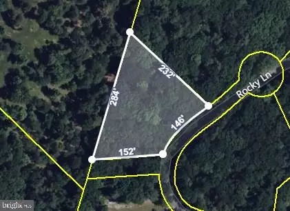 Rocky Lane 29 Drive, Stroudsburg, PA 18360