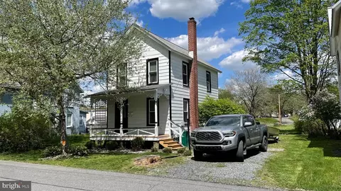 432 Birch St, East Stroudsburg, PA 18301