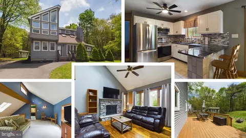 120 Thornberry Ln, Blakeslee, PA 18610