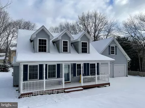 138 Antler Trl, Albrightsville, PA 18210