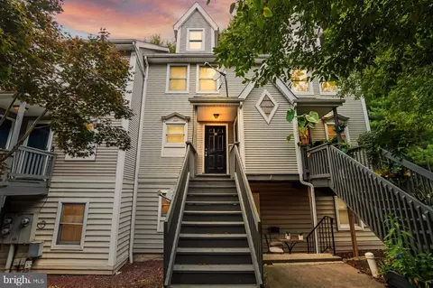 103 Parish Park #12, East Stroudsburg, PA 18301