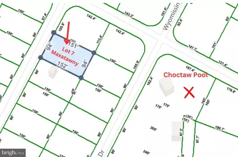 7-1903 19 Maxatawny Dr, Pocono Lake, PA 18347