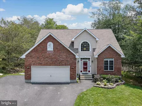 3318 Buck Run, Tobyhanna, PA 18466