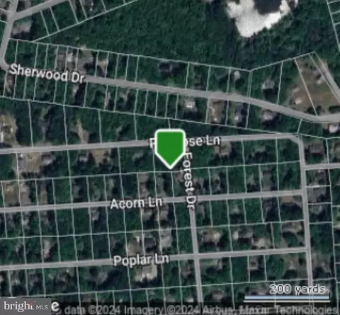 primrose forest chestnut lane LOT 51B AND 52B, Kunkletown, PA 18058