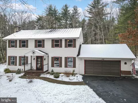 2541 Spring Ln, Saylorsburg, PA 18353