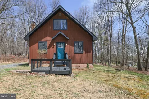 1116 Brian Ln, Effort, PA 18330