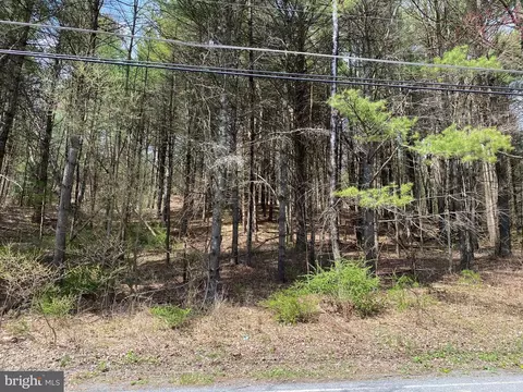 0 Lot Apt 2 Haney Rd, Kunkletown, PA 18058