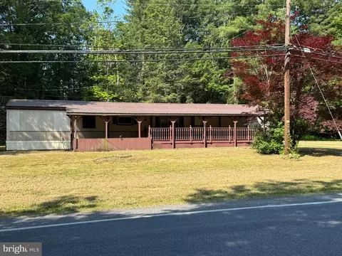 169 Scenic Dr, Kunkletown, PA 18058