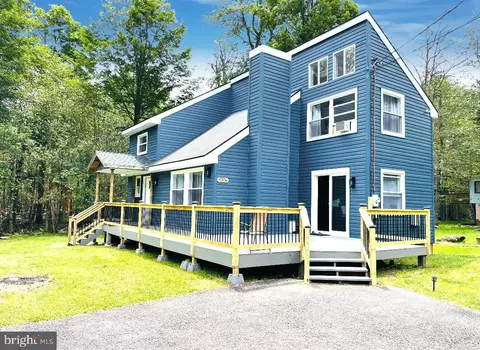 1216 Winding Way, Tobyhanna, PA 18466