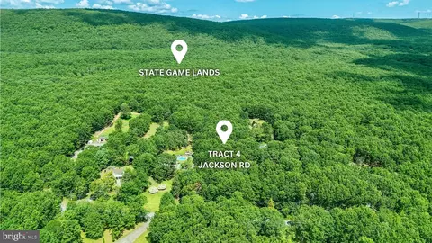 4 Jackson Road, Stroudsburg, PA 18360