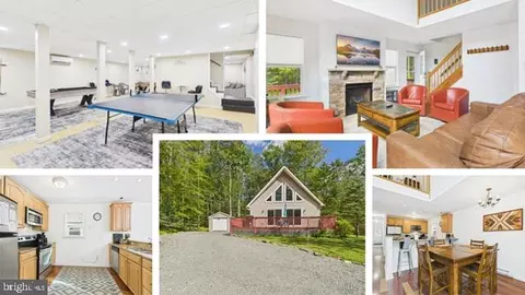 273 Depuy Dr, Pocono Lake, PA 18347