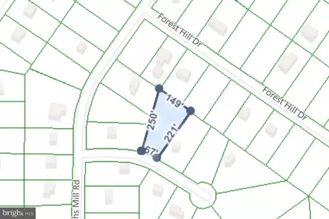 lot52 Blueberry Run, Blakeslee, PA 18610