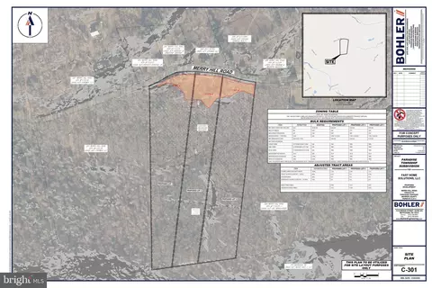 lot X Vacant Land, Cresco, PA 18326
