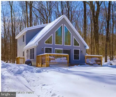1819 Stag Run, Pocono Lake, PA 18347