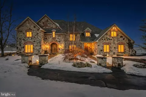 216 Merwinsburg Rd, Effort, PA 18330