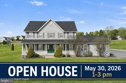 104 Corine Way, Saylorsburg, PA 18353
