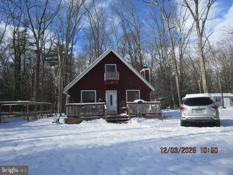 725 Dotters Corner Rd, Kunkletown, PA 18058