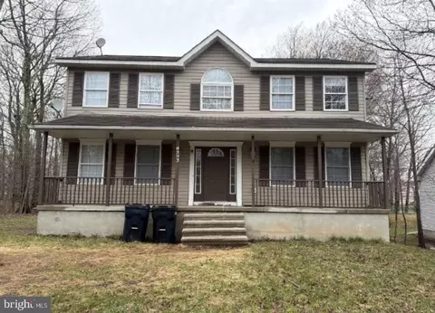 1626 Cotswold Rd, Tobyhanna, PA 18466
