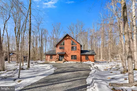 Undisclosed, Blakeslee, PA 18610