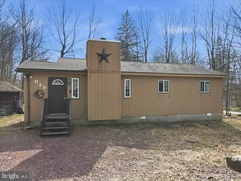 8531 Hillcrest Dr #H49, Tobyhanna, PA 18466