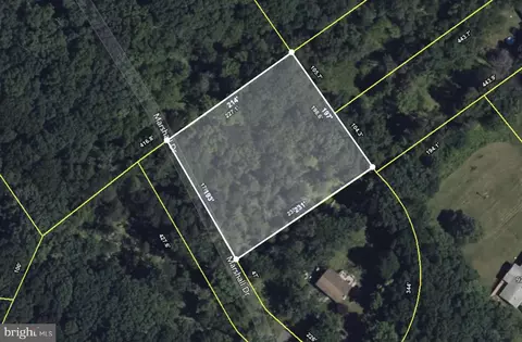 Marshall Drive, Stroudsburg, PA 18360