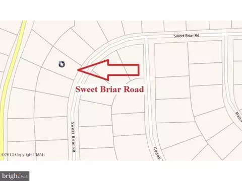 31-32 Sweet Briar Rd UNIT 1 SEC 3, Pocono Pines, PA 18350