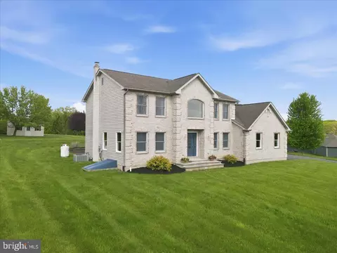 Undisclosed, Sciota, PA 18354