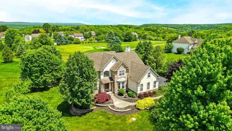 140 Birdie Way, Kunkletown, PA 18058