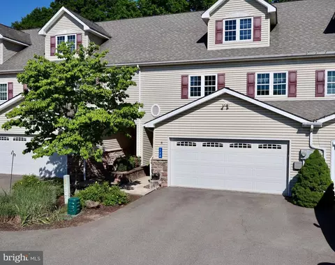 134 Sciota Garden Rd #6, Sciota, PA 18354