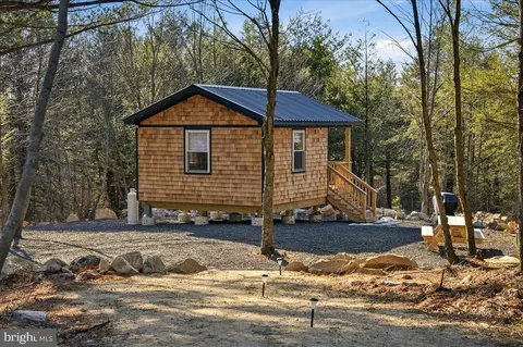 0 Co Line Lr 45052, Kunkletown, PA 18058