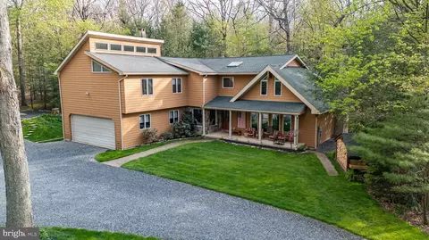 144 Shady Ln, Kunkletown, PA 18058