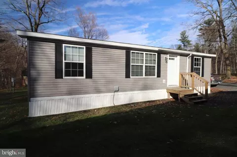 287 Birchwood Ln #LOT 14, Saylorsburg, PA 18353