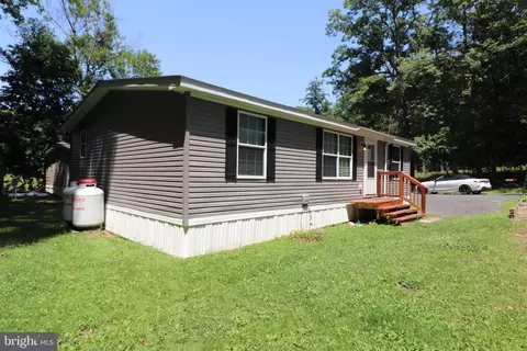 287 Birchwood Ln #LOT 14, Saylorsburg, PA 18353