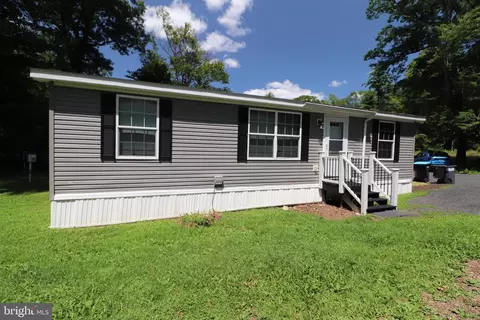 287 Birchwood Ln #LOT 14, Saylorsburg, PA 18353