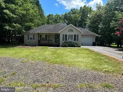164 Bull Run, Long Pond, PA 18334