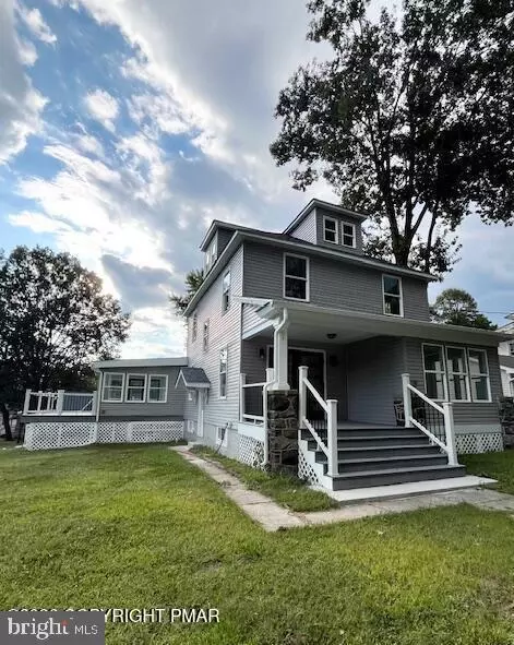 145 Prospect St, East Stroudsburg, PA 18301