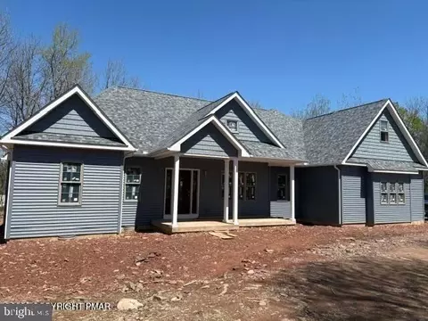 602 N Scenic Dr #3818, Albrightsville, PA 18210